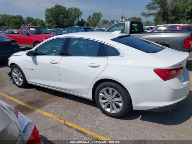 1G1ZD5ST7RF163750 Chevrolet MALIBU LT