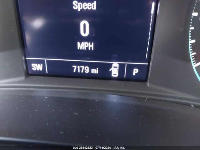 1G1ZD5ST7RF163750 Chevrolet MALIBU LT