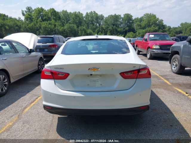 1G1ZD5ST7RF163750 Chevrolet MALIBU LT