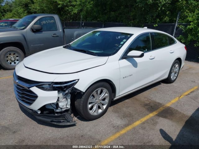 1G1ZD5ST7RF163750 Chevrolet MALIBU LT