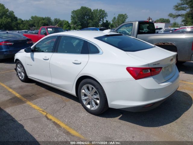 1G1ZD5ST7RF163750 Chevrolet MALIBU LT