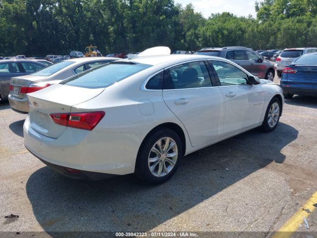 1G1ZD5ST7RF163750 Chevrolet MALIBU LT