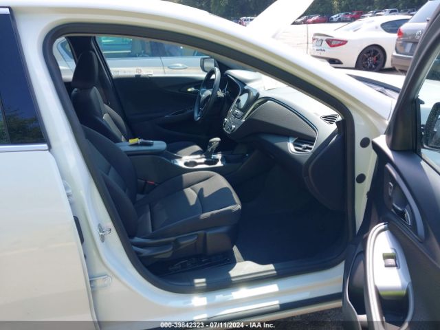 1G1ZD5ST7RF163750 Chevrolet MALIBU LT