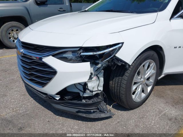 1G1ZD5ST7RF163750 Chevrolet MALIBU LT