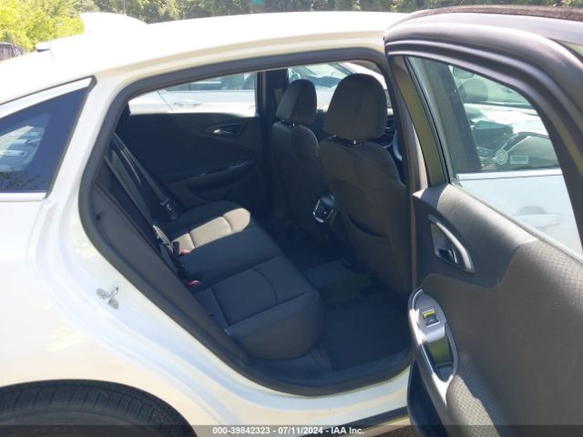 1G1ZD5ST7RF163750 Chevrolet MALIBU LT