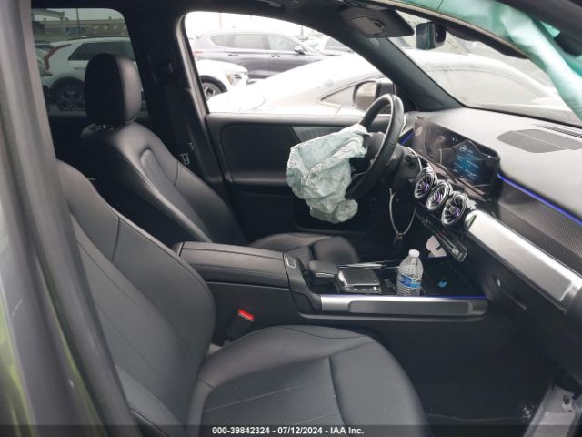 W1N9M1DB4NN007002 Mercedes-Benz Eqb 350 Suv 4matic
