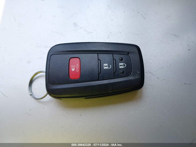 Toyota COROLLA SE 2022 JTND4MBE1N3162517 Image 11