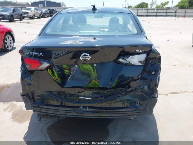 Nissan Versa Sv Xtronic Cvt 2021 3N1CN8EV9ML924059 Image 16