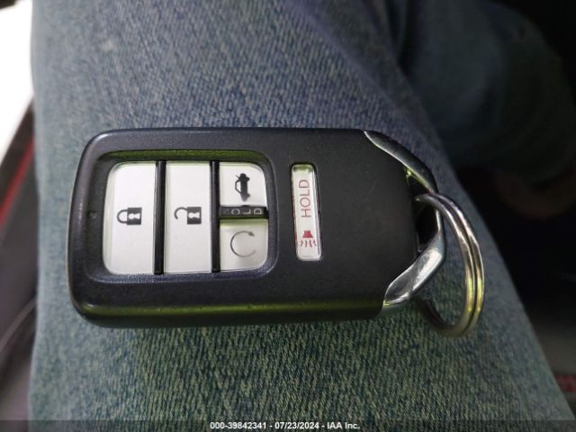 19XZE4F51NE012157 Honda INSIGHT EX