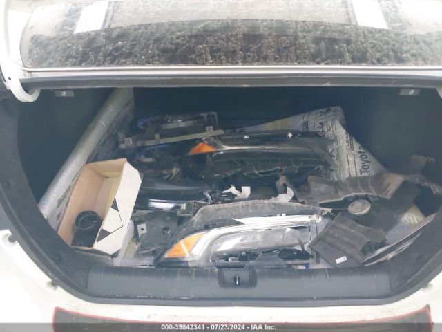 19XZE4F51NE012157 Honda INSIGHT EX