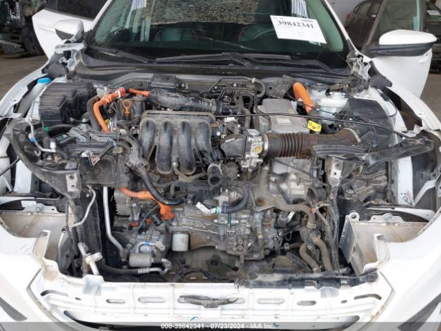 19XZE4F51NE012157 Honda INSIGHT EX
