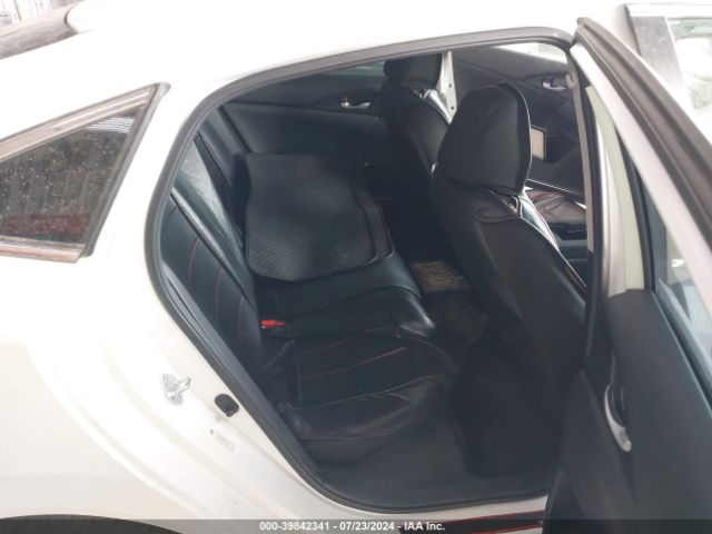 19XZE4F51NE012157 Honda INSIGHT EX