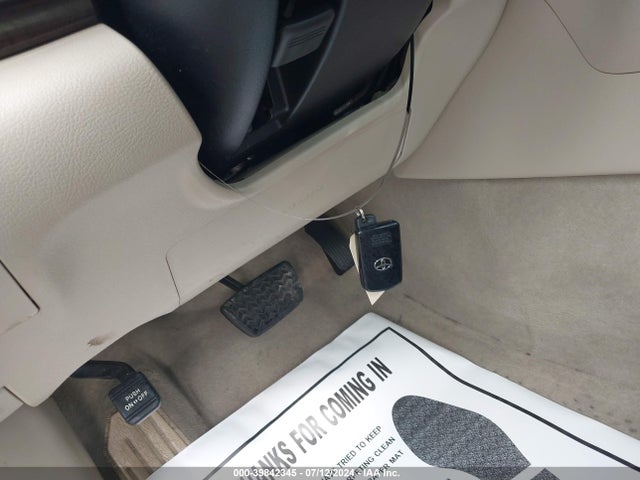 Toyota CAMRY XLE 2014 4T4BF1FK5ER335410 Image 11