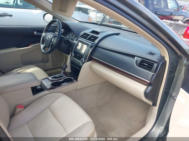 Toyota CAMRY XLE 2014 4T4BF1FK5ER335410 Image 5