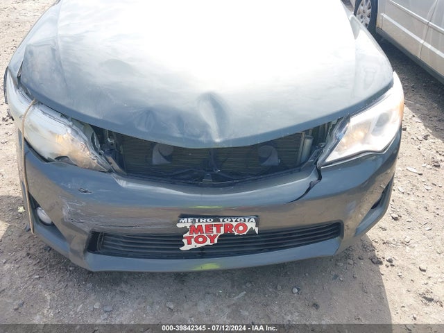 Toyota CAMRY XLE 2014 4T4BF1FK5ER335410 Image 6
