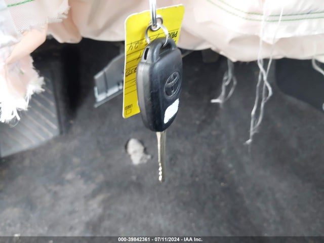 Toyota Tacoma Sr V6 2021 5TFCZ5AN2MX254350 Image 11