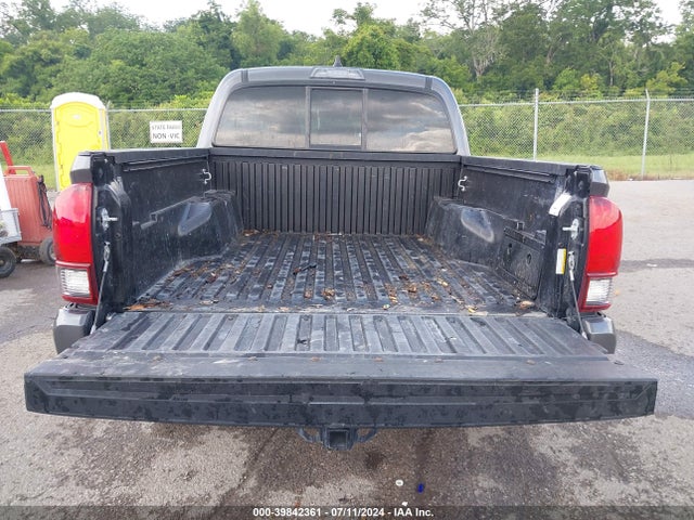 Toyota Tacoma Sr V6 2021 5TFCZ5AN2MX254350 Image 8