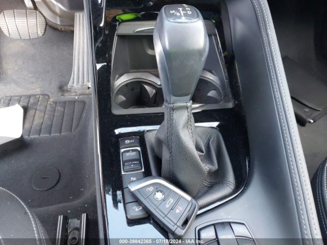 WBXHT3C35G5E47525 BMW X1 Xdrive28i