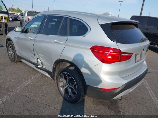 WBXHT3C35G5E47525 BMW X1 Xdrive28i