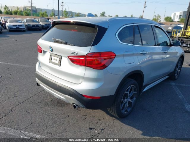 WBXHT3C35G5E47525 BMW X1 Xdrive28i