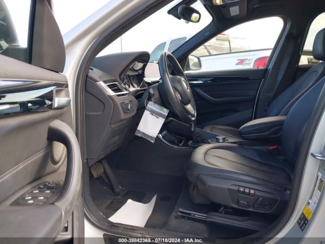 WBXHT3C35G5E47525 BMW X1 Xdrive28i