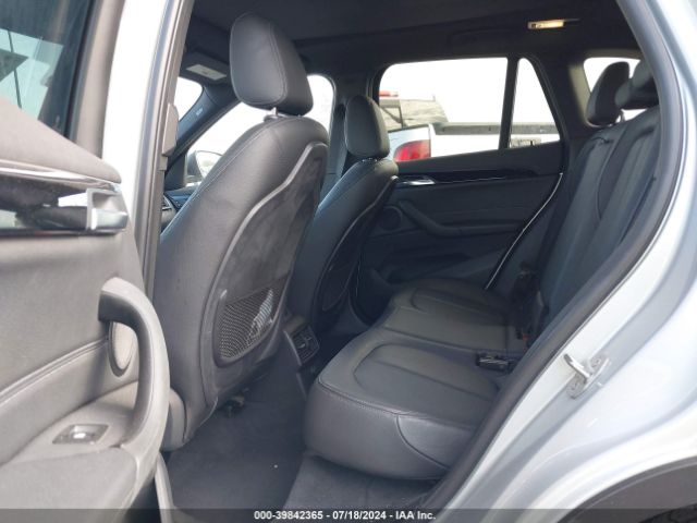 WBXHT3C35G5E47525 BMW X1 Xdrive28i