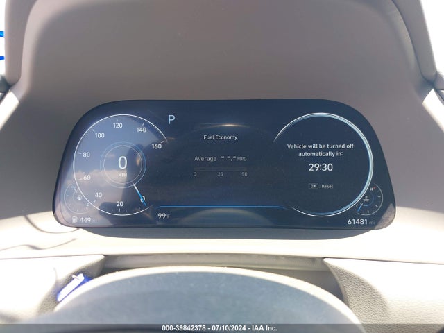 Hyundai Sonata Sel Plus 2021 5NPEJ4J27MH129629 Image 7