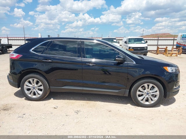 Ford Edge Titanium 2021 2FMPK3K90MBA50628 Image 13