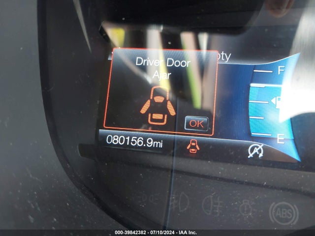Ford Edge Titanium 2021 2FMPK3K90MBA50628 Image 15