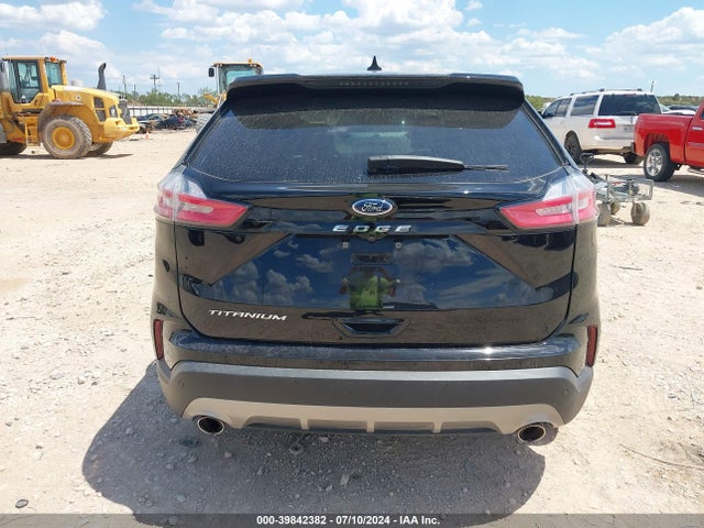 Ford Edge Titanium 2021 2FMPK3K90MBA50628 Image 16