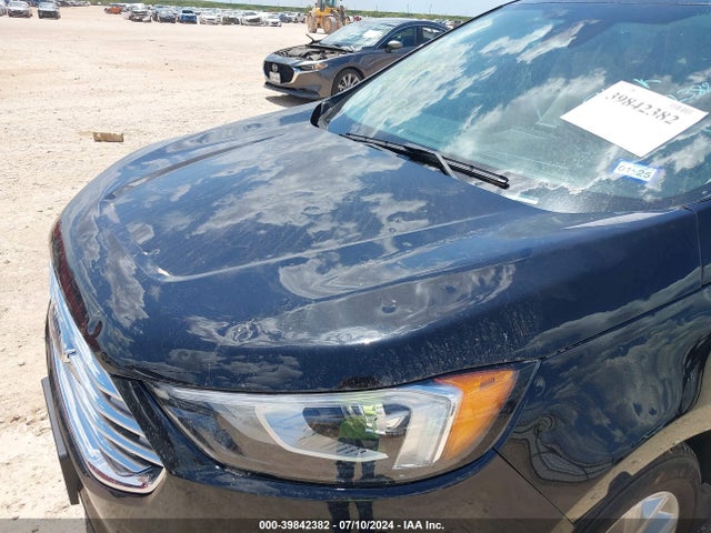 Ford Edge Titanium 2021 2FMPK3K90MBA50628 Image 6