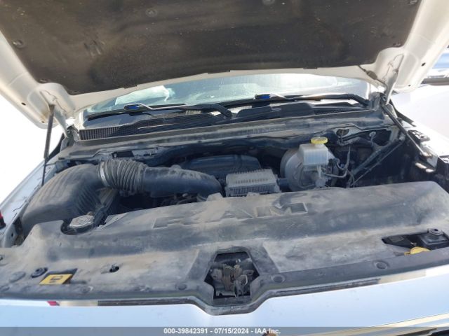 1C6SRFHT3KN577845 RAM 1500 Limited