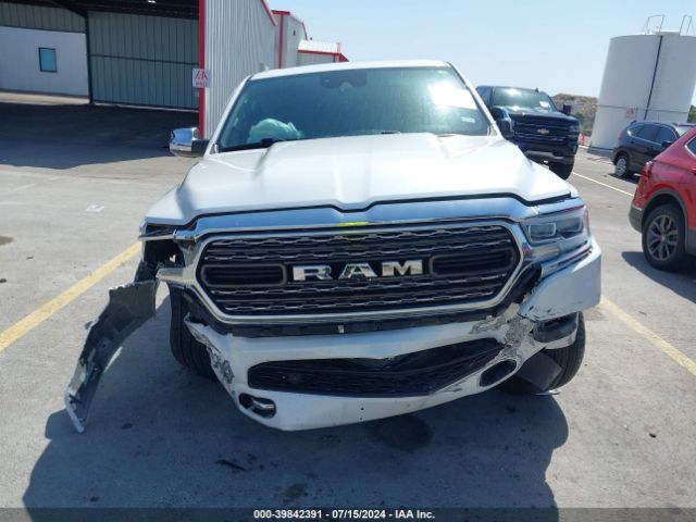 1C6SRFHT3KN577845 RAM 1500 Limited