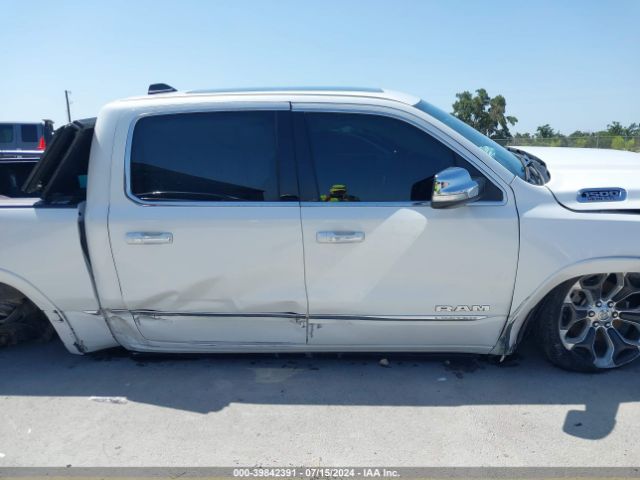 1C6SRFHT3KN577845 RAM 1500 Limited