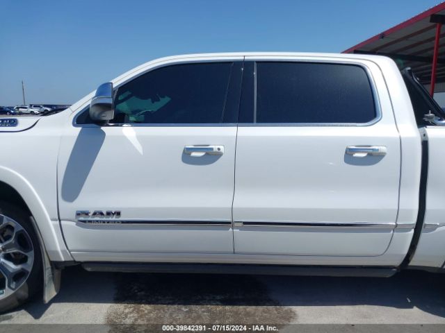 1C6SRFHT3KN577845 RAM 1500 Limited