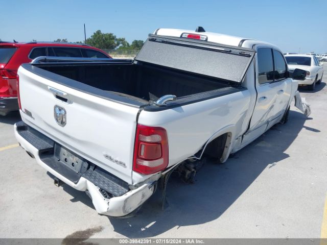 1C6SRFHT3KN577845 RAM 1500 Limited