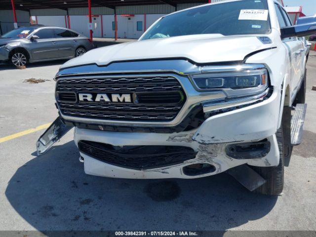 1C6SRFHT3KN577845 RAM 1500 Limited