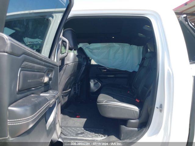 1C6SRFHT3KN577845 RAM 1500 Limited