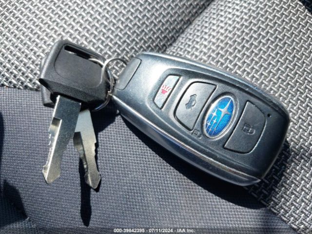 JF2GTAEC0PH242315 Subaru Crosstrek Premium