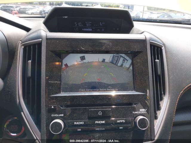 JF2GTAEC0PH242315 Subaru Crosstrek Premium