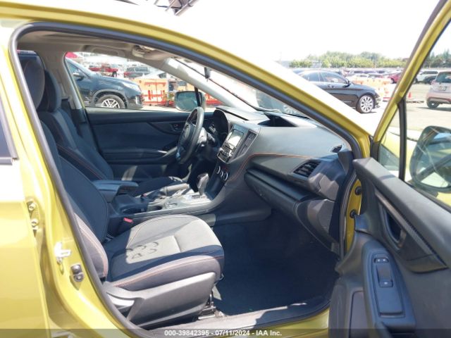JF2GTAEC0PH242315 Subaru Crosstrek Premium