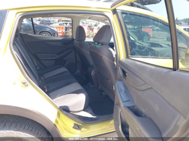 JF2GTAEC0PH242315 Subaru Crosstrek Premium