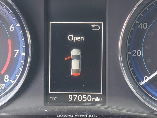 Toyota Corolla Xse 2017 2T1BURHE1HC837827 Image 15