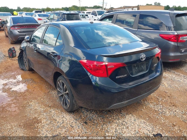 Toyota Corolla Xse 2017 2T1BURHE1HC837827 Image 3