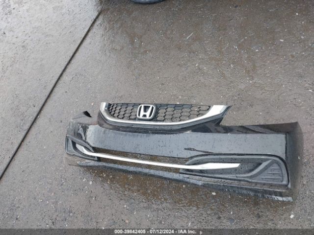 19XFB2F56FE095263 Honda Civic Lx