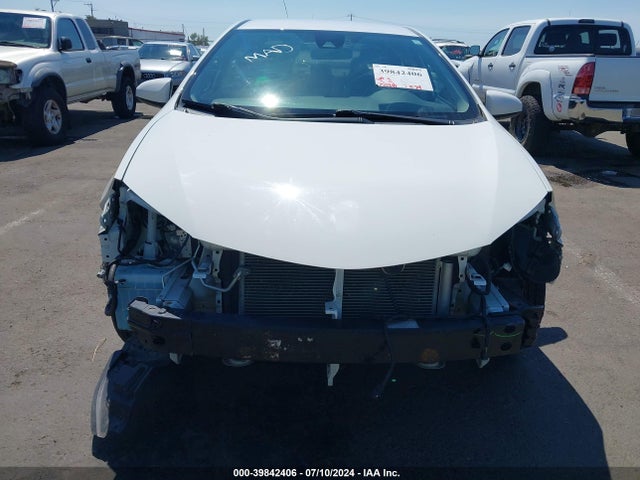 Toyota COROLLA LE 2017 5YFBURHEXHP677270 Image 13