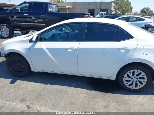 Toyota COROLLA LE 2017 5YFBURHEXHP677270 Image 15
