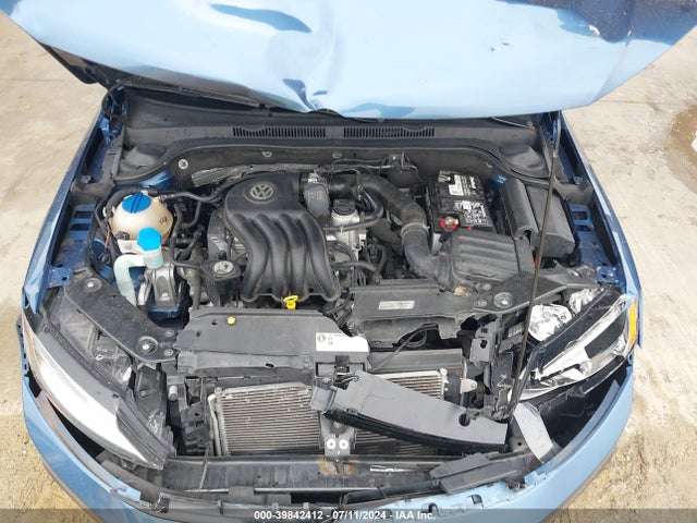 3VW2K7AJ5FM357468 Volkswagen Jetta 2.0l S