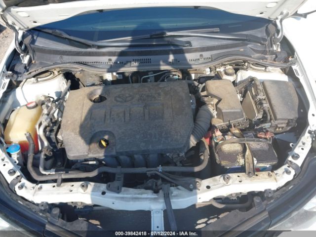JTNKARJE0GJ517626 Scion IM