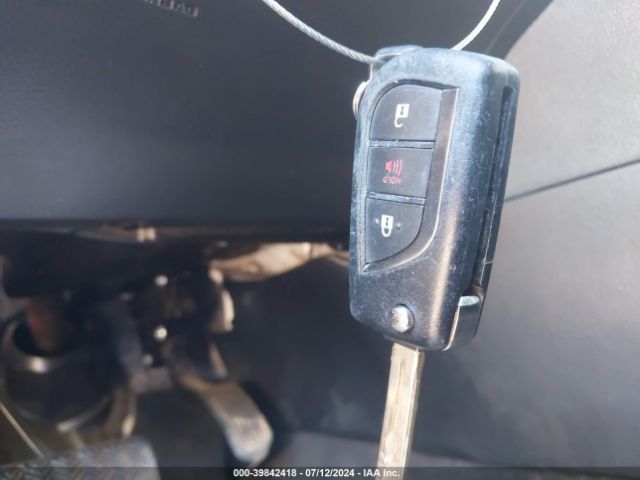 JTNKARJE0GJ517626 Scion IM